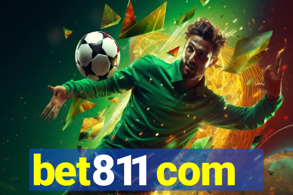 bet811 com